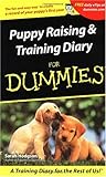 Puppy Raising & Training Diary for Dummies