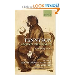 Tennyson Among the Poets: Bicentenary Essays