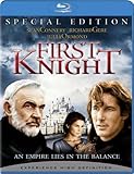 First Knight [Blu-ray]