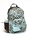 Animal Ladies Diddie School Pack - Blue Tint