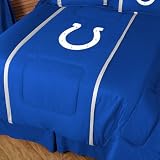 NFL Indianapolis Colts MVP Comforter Twin