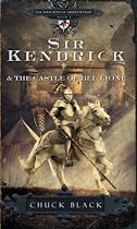 Sir Kendrick and the Castle of Bel Lione (The Knights of Arrethtrae)