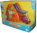 Search : Thomas and Friends Take Along Train - Lights and Sounds Waterfall Tunnel with Die Cast Culdee Included