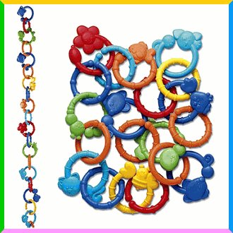Link-a-doos 20 Link Pack