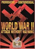 World War 2: Attack Without Warning [VHS] [Import]
