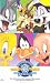 Warner Brothers Looney Tunes Cartoons - Movie Poster / Print -- Custom Framing Available Image