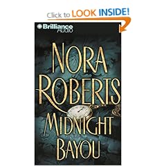 Midnight Bayou