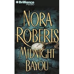 Midnight Bayou