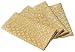 Kitchen & Housewares : Waterford Trista Set of 4 Napkins