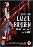 Lizzie Borden Took An Axe [DVD] [2014]