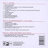 Cuilidh 3 Disc Special Edition (2CD+DVD) 画像