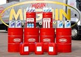 Zoom Produkt-Bild: 60 L megol Motorenoel Super Leichtlauf SAE 5W-40 (vollsynthetisc