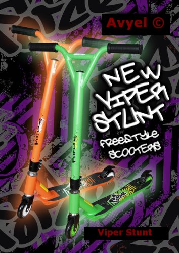 Stuntscooter Freestyle Aggressiv Stunt Scooter Roller Stuntscooter Freestyle Aggressiv Stunt Scooter Roller