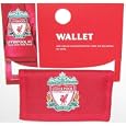 Liverpool FC rip wallet by Liverpol FC