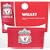 Liverpool FC rip wallet