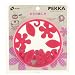 PEKKA お花の鍋しき 15588