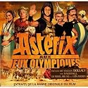 Asterix St the Olympic Games (OST)