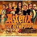 Asterix at the Olympic Games - Asterix St the Olympic Games (OST)