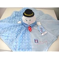 Mary Engelbreit Humpty Dumpty Lovey Security Blanket