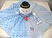 Mary Engelbreit Humpty Dumpty Lovey Security Blanket
