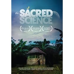 Sacred Science