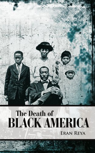 The Death of Black America under African American in The Books Store
