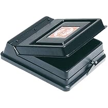 Premier 12" x 16" Paper Safe, Light-tight Protection for Film and Paper