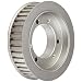 Martin 40L050 SDS GF-1 Style, 3/8" Pitch, Light, 1/2" Wide Belts, SDS QD Bushing Timing Pulley QD