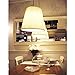 LE 10W A19 E26 LED Bulbs, 60W Incandescent Bulb Equivalent, Not Dimmable, 810lm, Warm White, 2700K, Medium Screw, LED Light Bulbs, Pack of 6 Units