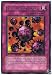 Yugioh Turbo Pack Booster One - Crush Card Virus Rare Single Card Tu01-en006