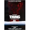 John Carpenter's The Thing - Movie Poster (Size: 24" x 36")