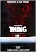 John Carpenter's The Thing - Movie Poster (Size: 24" x 36")