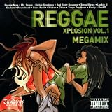 Beenie Man, Richie Stephens, Sean Paul, Goofy, Harry Toddler..