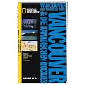 NATIONAL GEOGRAPHIC Spirallo Reisef�hrer Vancouver