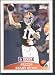 2009 Topps KickOff Football Card # 82 Brady Quinn Cleveland Browns Mint Condition - Shipped In Protective ScrewDown Display Case!