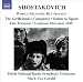 Shostakovich: The Girlfriends