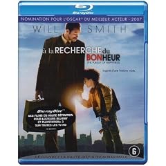 A La Recherche Du Bonheur [Blu-ray]
