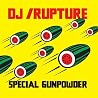 Image of album by DJ /rupture