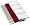 image Popcorn 3-Piece Kitchen Towel Set, Red