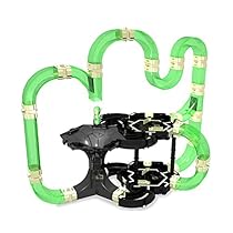 HEXBUG Glow in the Dark Portal Playset
