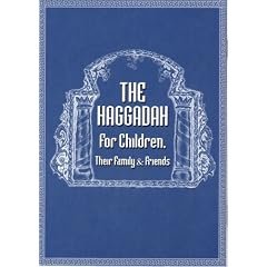 Haggadah for Children