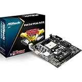 Asrock FM2A75MDGS