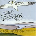 Groundation-We Free Again     Dlp180gr