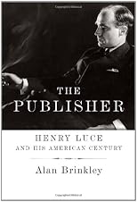 The Publisher
