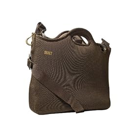 Built NY Overbuilt Notebook Computer Case - 15"