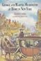 George and Martha Washington at Home in New York