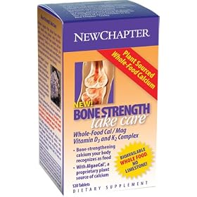 Bone Strength Take Care