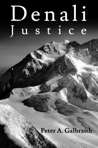 denali justice