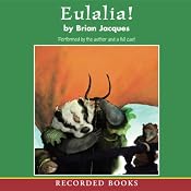 Eulalia!: A Tale from Redwall | Brian Jacques
