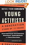 Notes From Canadas Young Activists